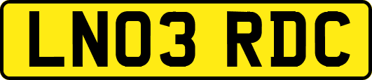 LN03RDC