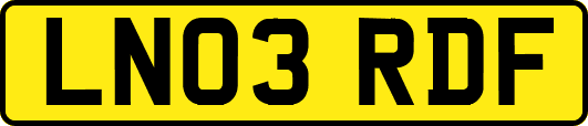 LN03RDF