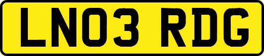 LN03RDG