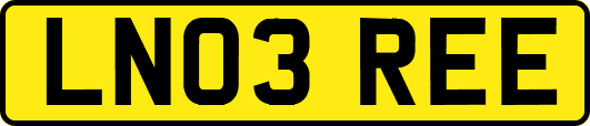 LN03REE