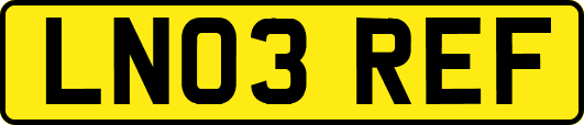LN03REF