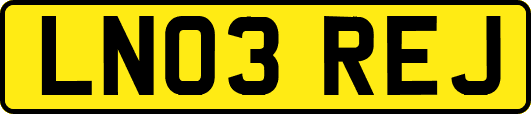 LN03REJ