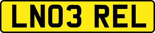 LN03REL