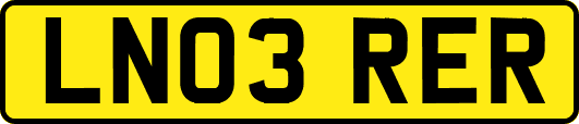 LN03RER
