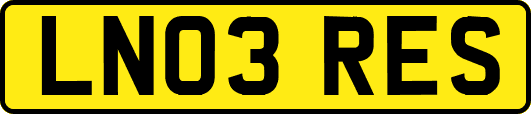 LN03RES