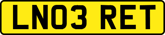 LN03RET