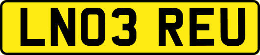 LN03REU