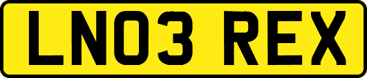 LN03REX