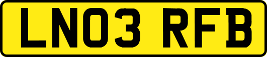 LN03RFB