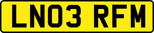 LN03RFM
