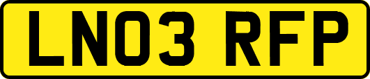 LN03RFP