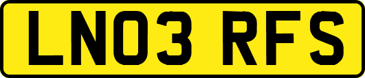 LN03RFS