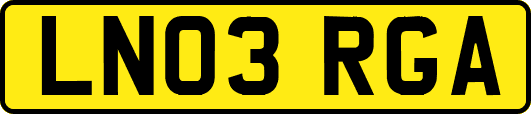 LN03RGA