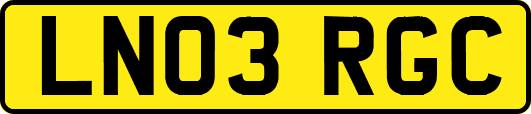 LN03RGC