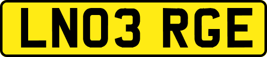 LN03RGE