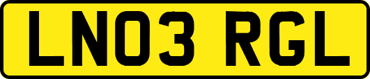 LN03RGL