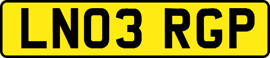 LN03RGP