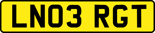 LN03RGT