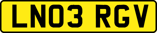 LN03RGV