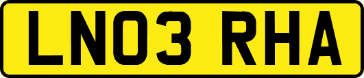 LN03RHA