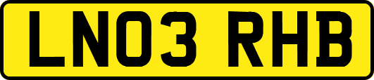 LN03RHB
