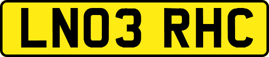 LN03RHC
