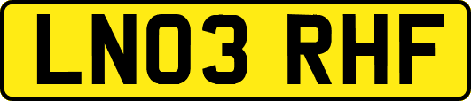 LN03RHF