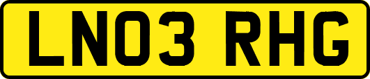 LN03RHG