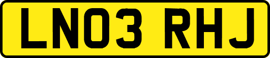 LN03RHJ