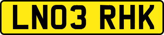 LN03RHK