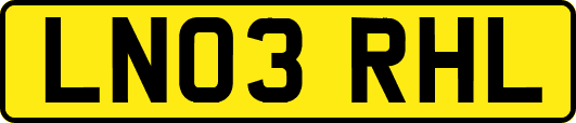 LN03RHL