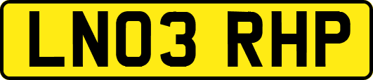 LN03RHP