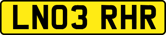 LN03RHR