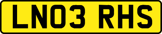 LN03RHS
