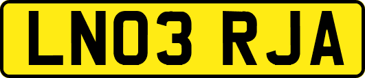LN03RJA