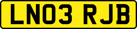 LN03RJB