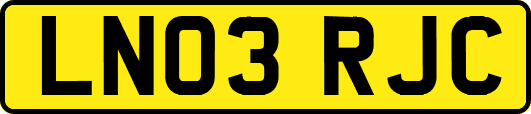 LN03RJC
