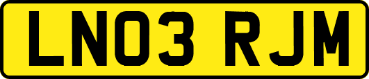 LN03RJM