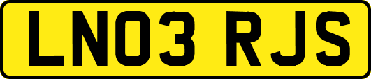 LN03RJS