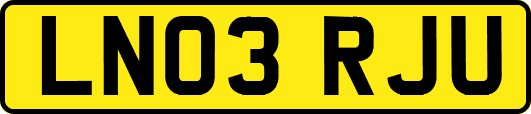 LN03RJU