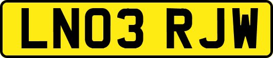 LN03RJW