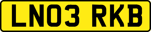 LN03RKB