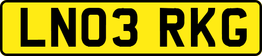 LN03RKG