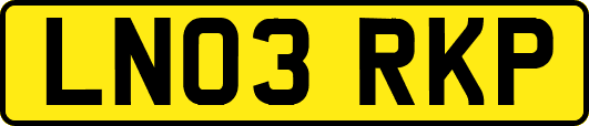 LN03RKP