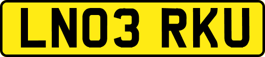 LN03RKU