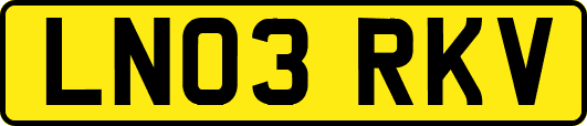 LN03RKV