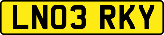 LN03RKY