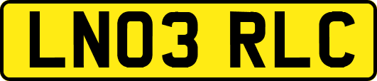 LN03RLC
