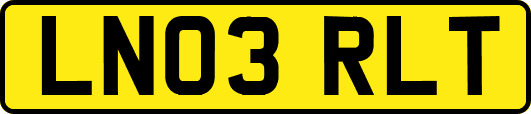LN03RLT