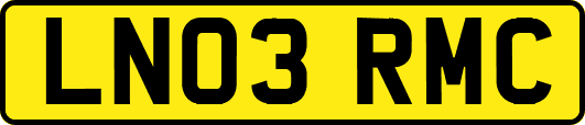 LN03RMC